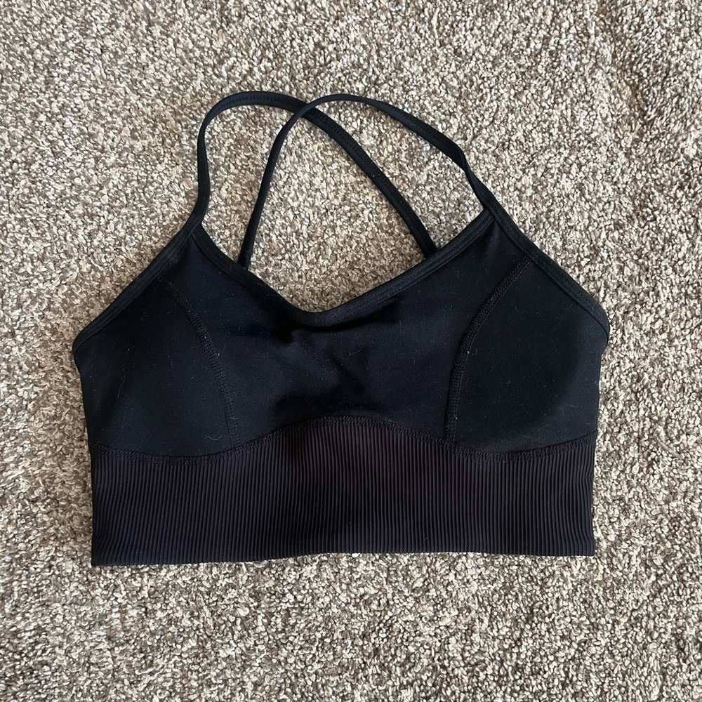 ZYIA Brilliant Momentum Bra - size S
